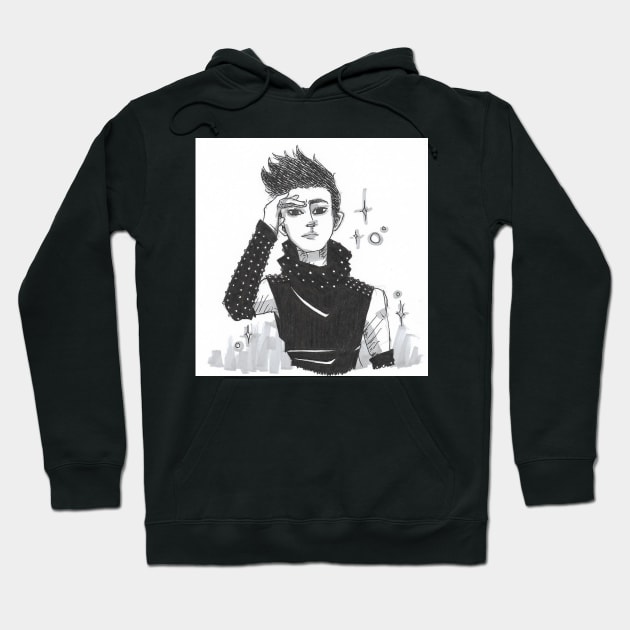 Block b hoodie hotsell